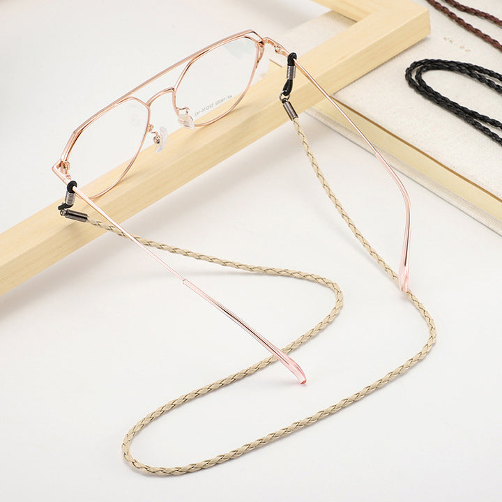 Eyewear Retainer Lanyard Bowlift