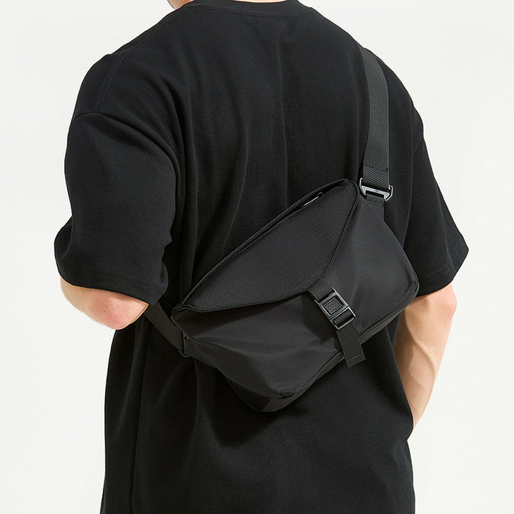 Sleek Urban Sling Bag Bowlift