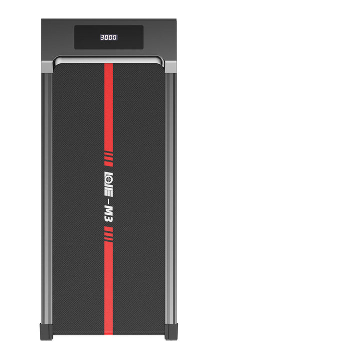 Compact Folding Treadmill Bowlift
