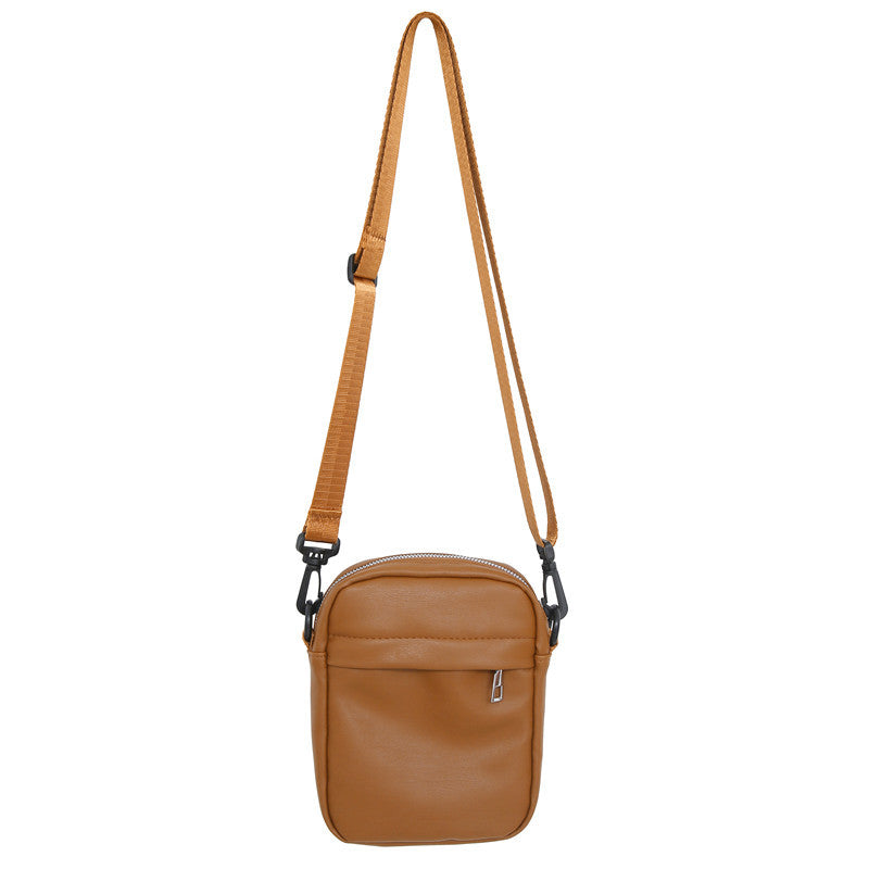 Stylish Minimalist Crossbody Bag Bowlift