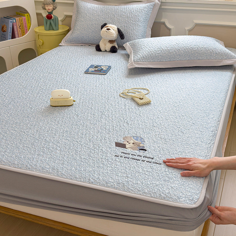 Bed Cover Quilt