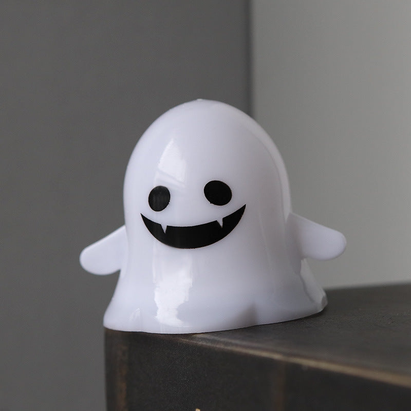 Silicone Ghost Cake Topper Bowlift