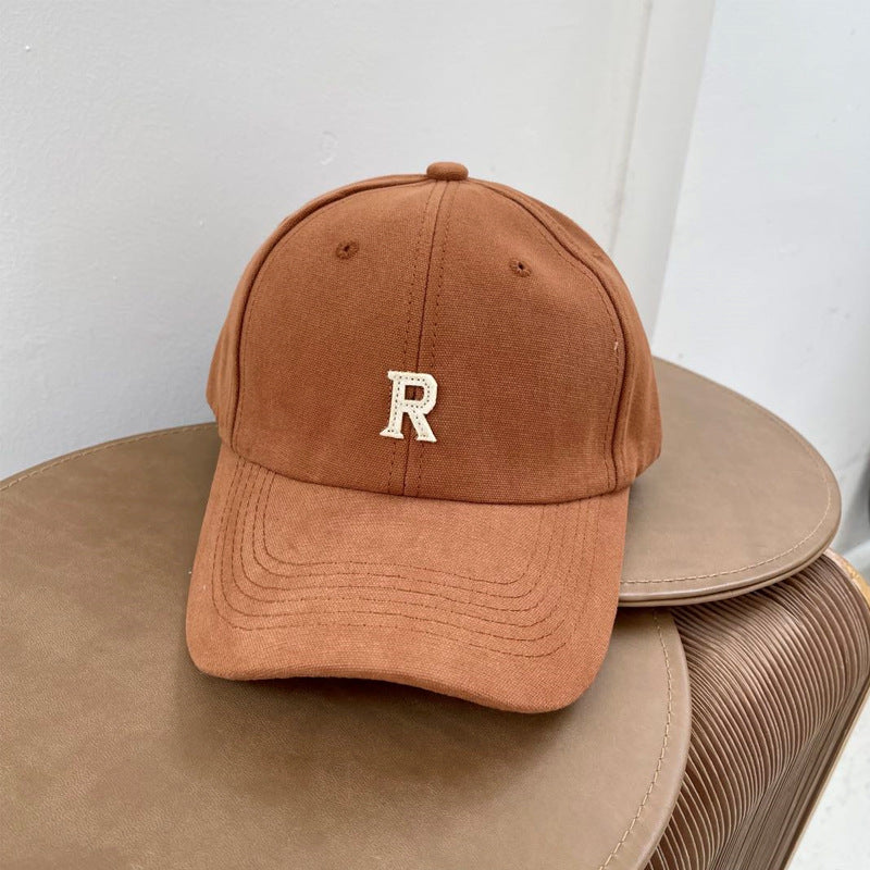 Women's Classic Adjustable Baseball Cap Bowlift