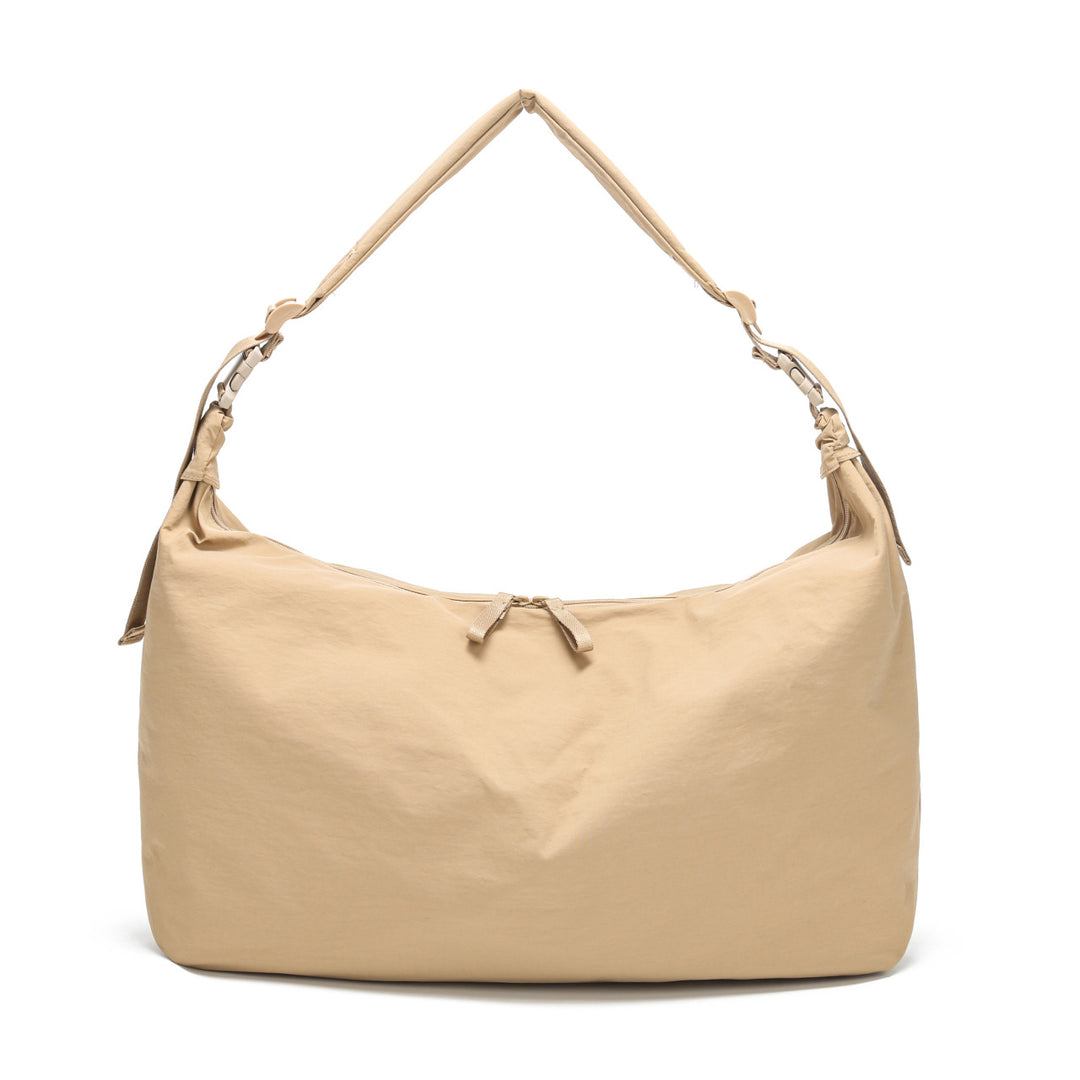 Adjustable Casual Shoulder Bag Bowlift