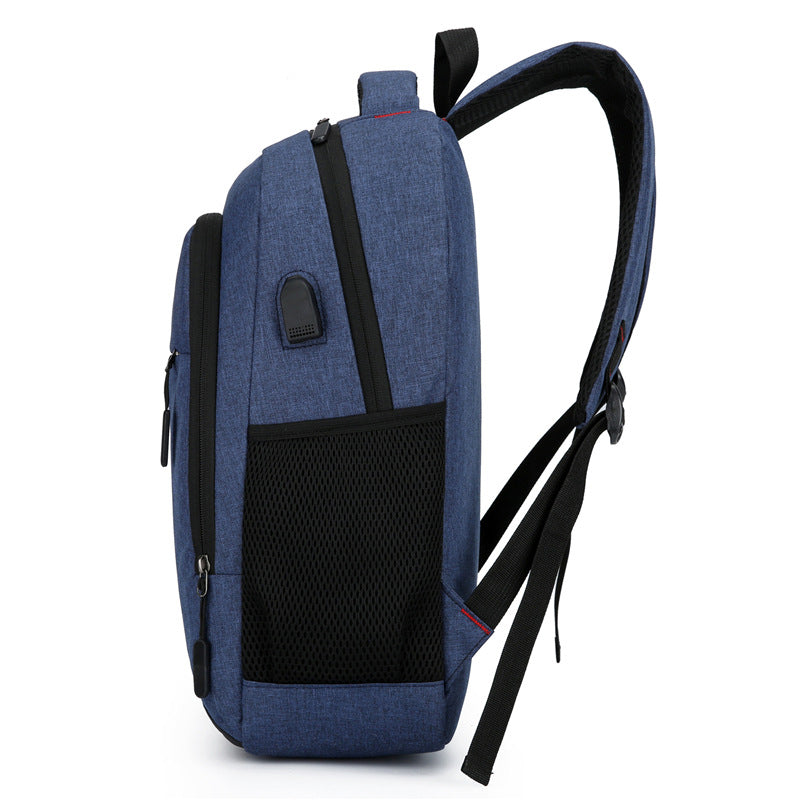 Versatile Laptop Backpack Bowlift