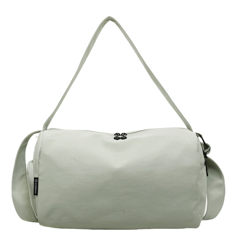 Women's Sporty and Spacious Travel Bag Bowlift