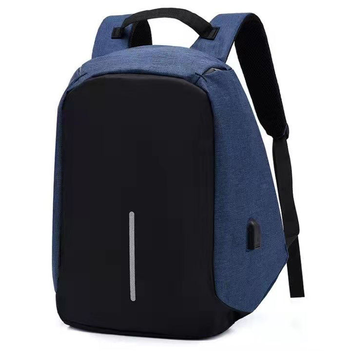 Anti-Theft Laptop Backpack Bowlift