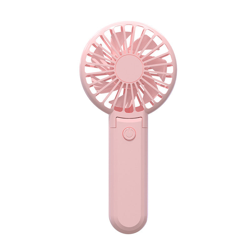 Portable Handheld Mini Fan Bowlift