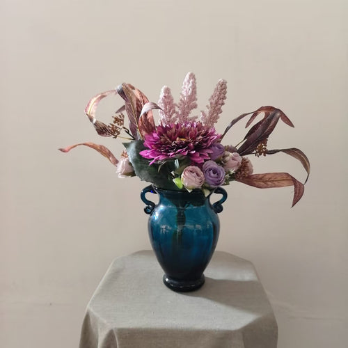 Decorative Floral Centerpiece