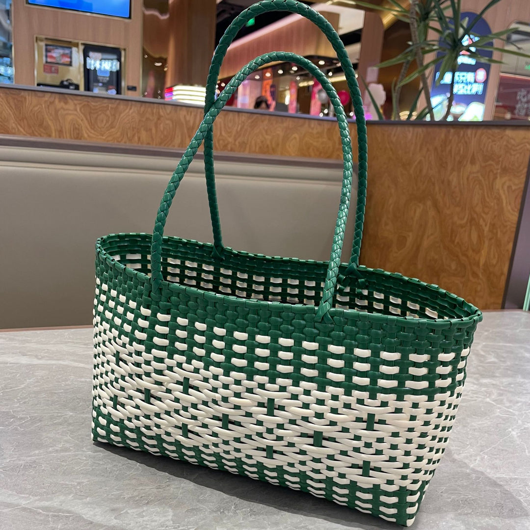Practical Braid Bag Bowlift