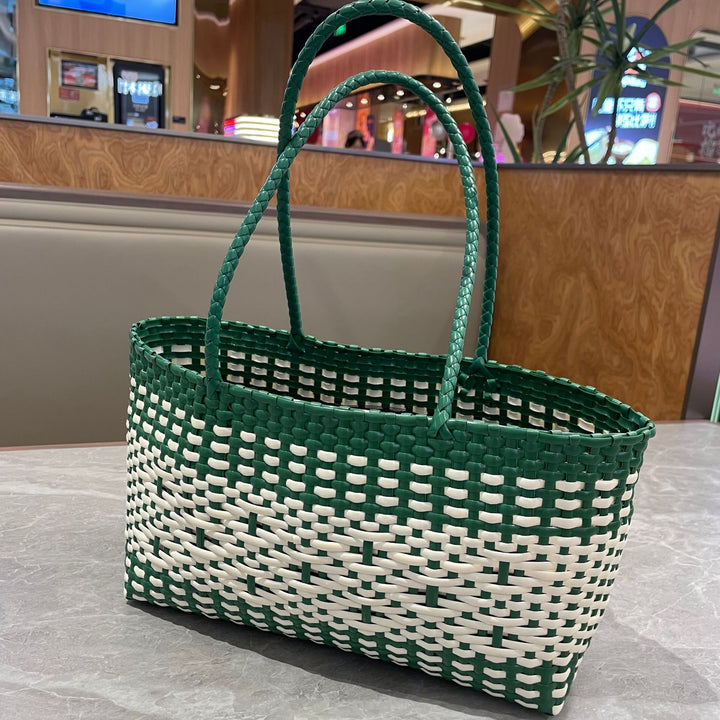 Practical Braid Bag Bowlift