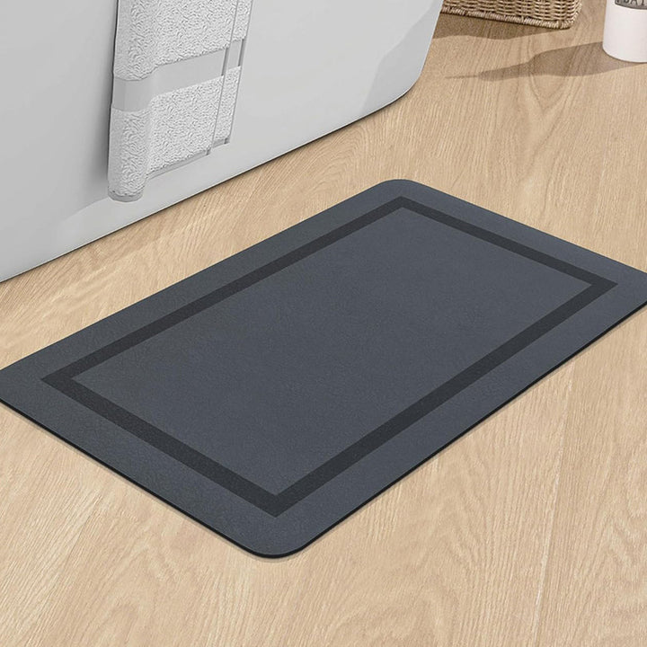 Comfortable Non-Slip Bath Mat Bowlift