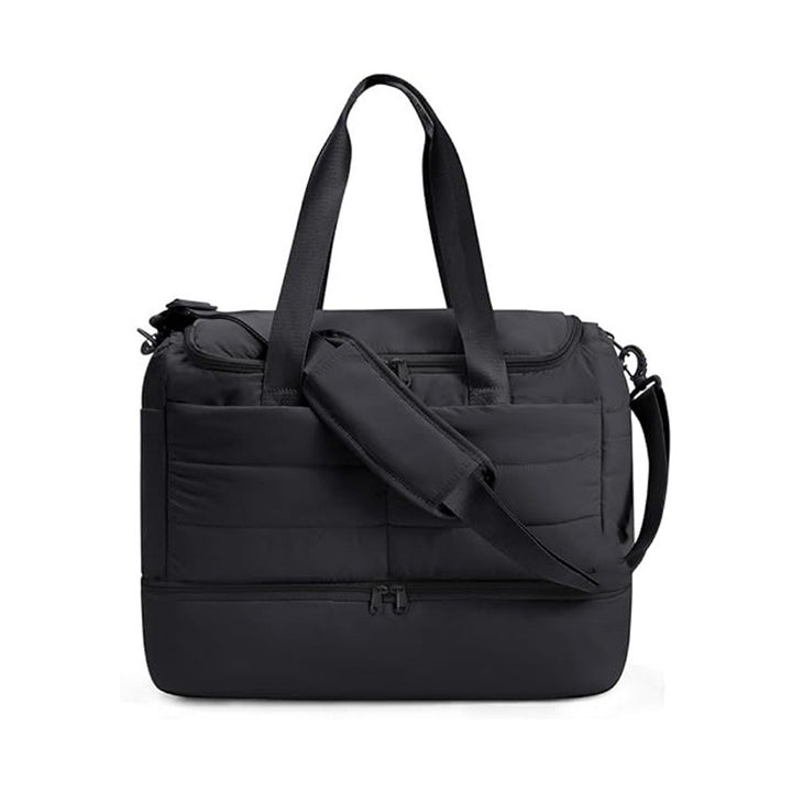 Multifunctional Sports Bag Bowlift