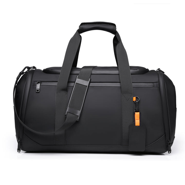 Waterproof Travel Duffel Bag Bowlift