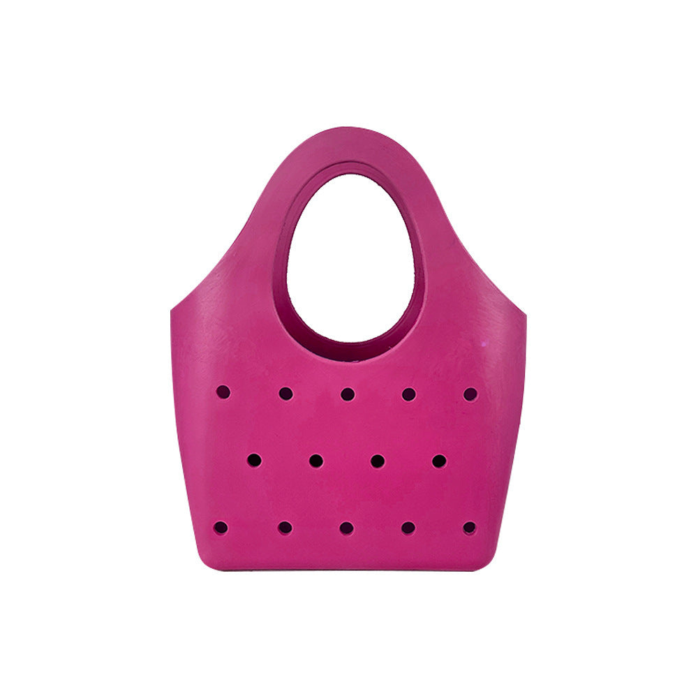 Practical Tote Bag Bowlift