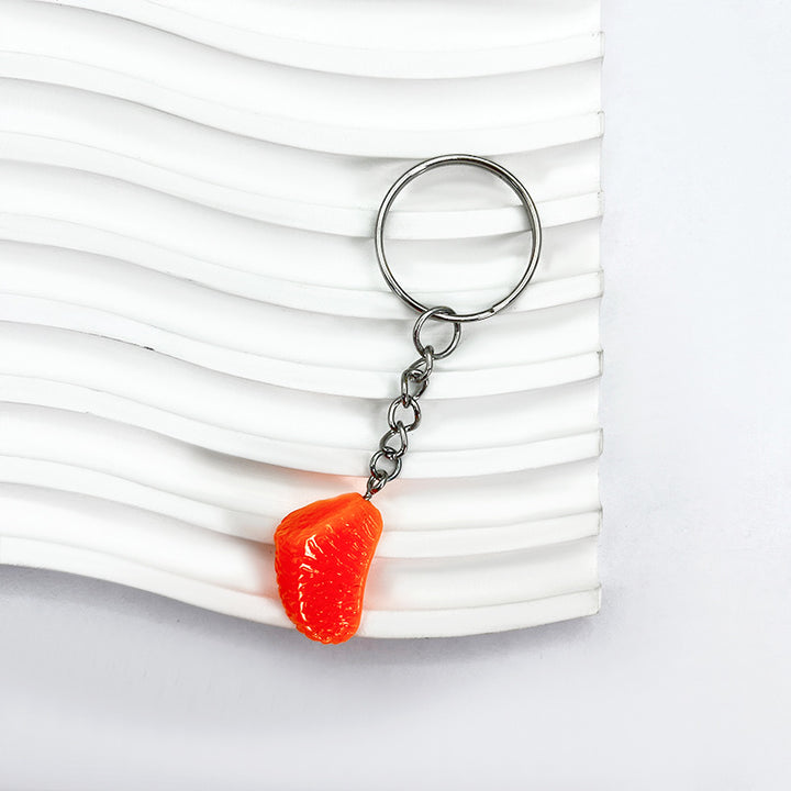 Charming Gummy Bear Keychain Bowlift
