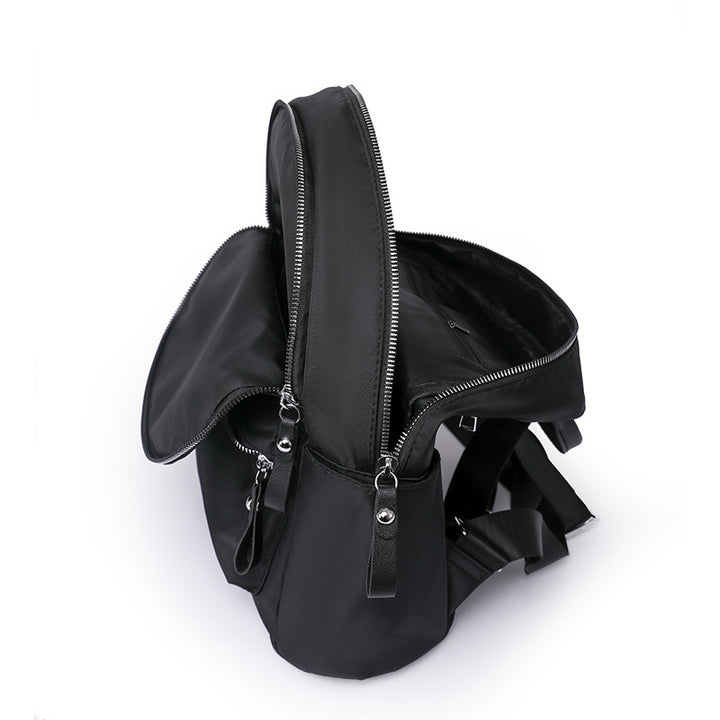 Versatile Fashion Backpack Bowlift