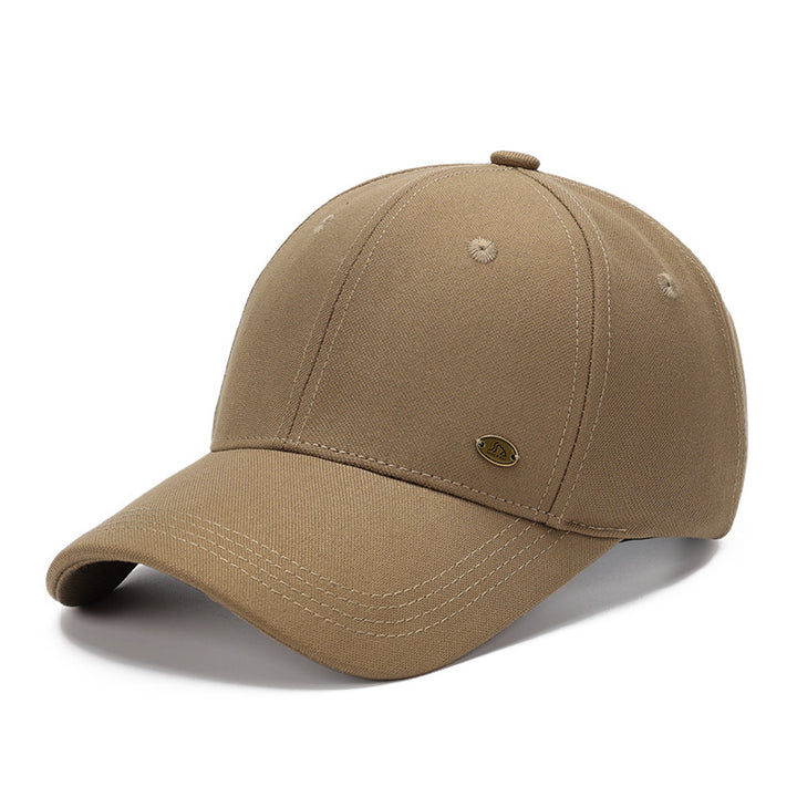 Men's Classic Everyday Baseball Cap Bowlift