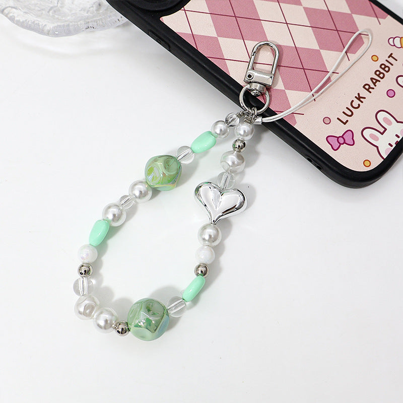 Fun and Playful Eyewear Chain Bowlift