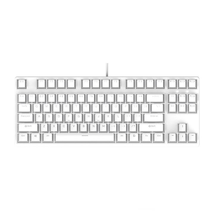 Gaming Mechanical Keyboard Bowlift
