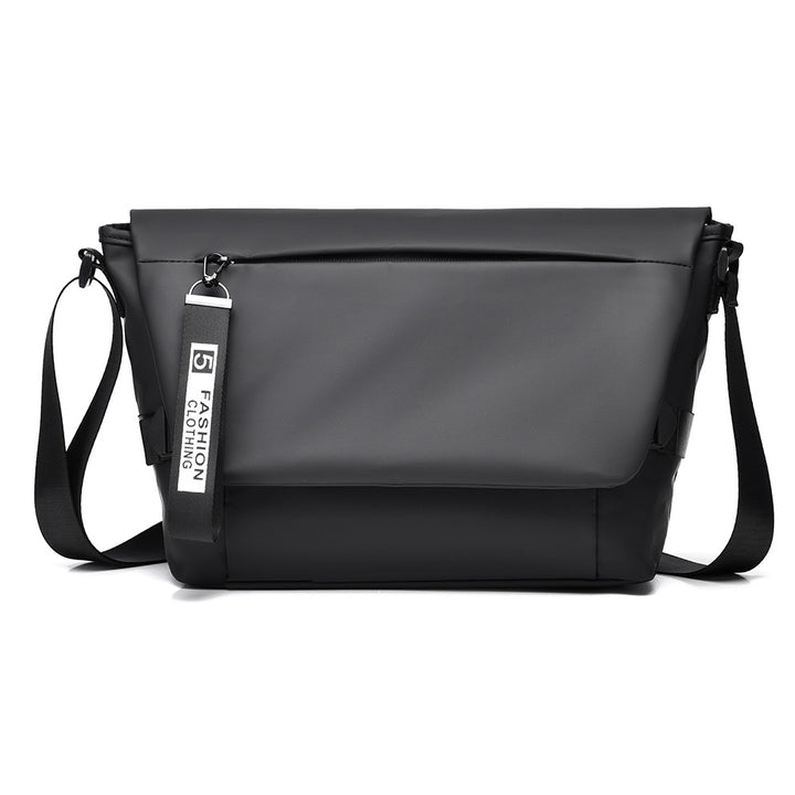 Modern Urban Office Messenger Bag Bowlift