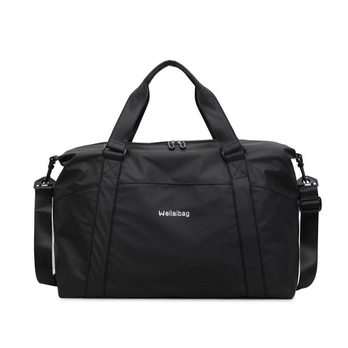 High-Performance Sports Duffel Bag