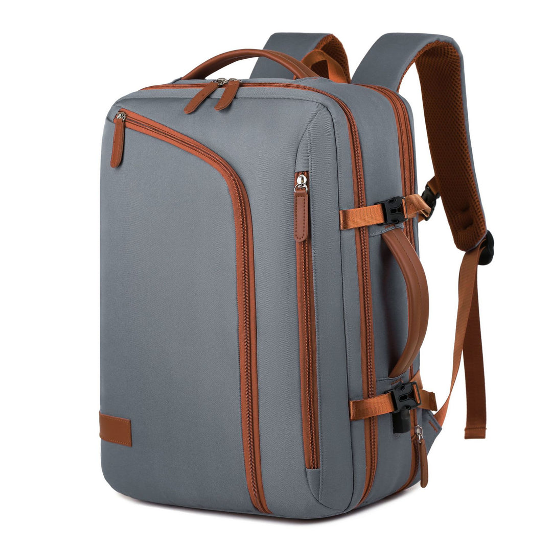 Multifunctional Travel Bag Bowlift