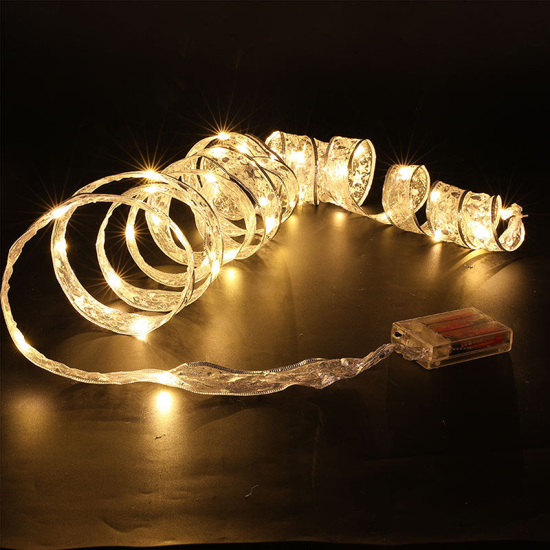 Decorative LED Ribbon Bowlift