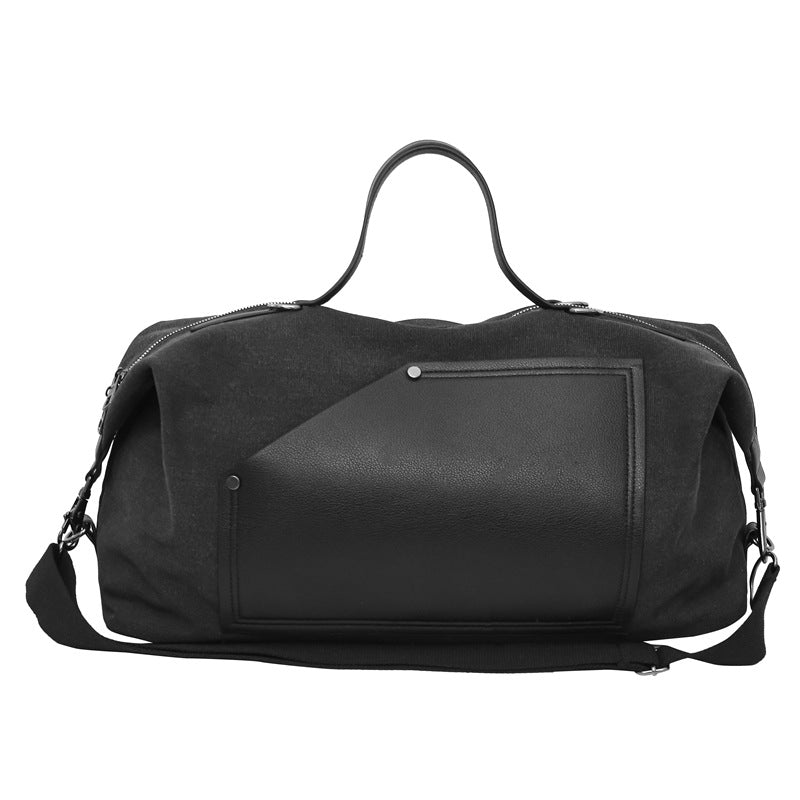 Premium Lightweight Weekend Duffle Bowlift