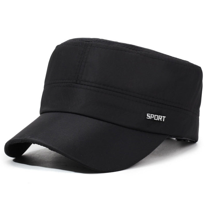 Women's sporty functional cap Bowlift
