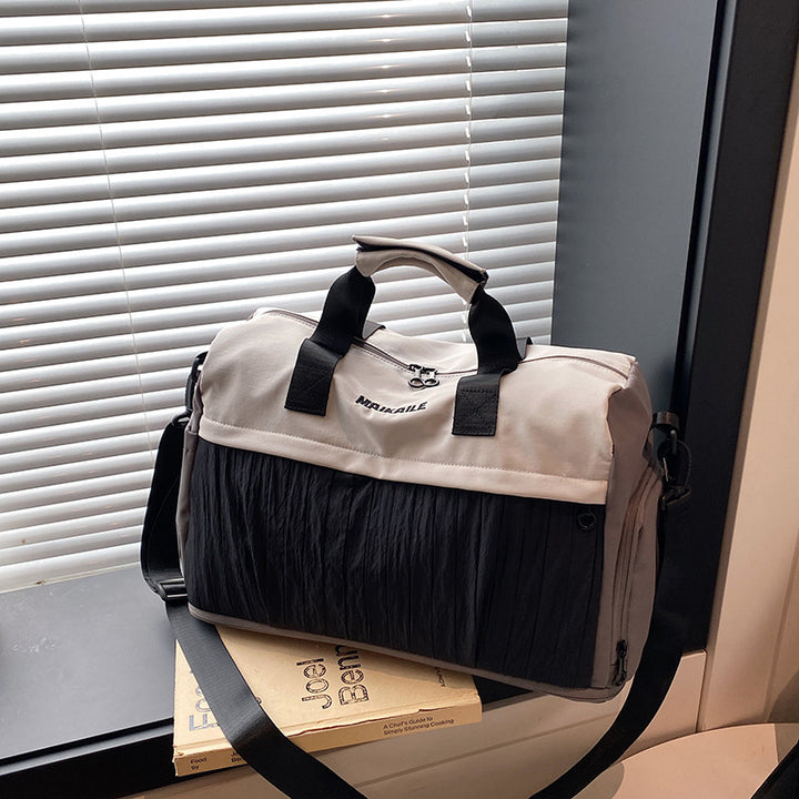 Stylish Multi-Purpose Travel Duffel