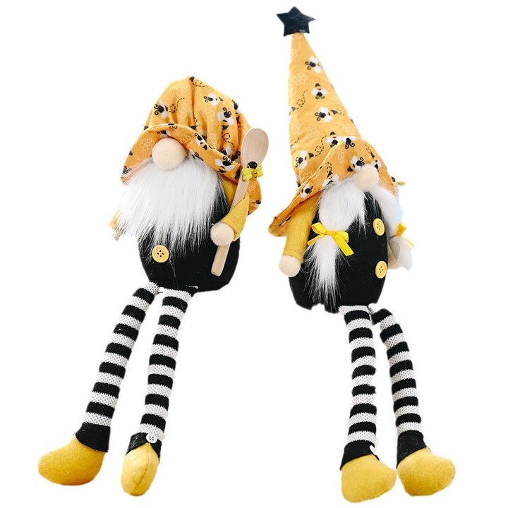 Decorative Gnome Figurine Bowlift 1790145054