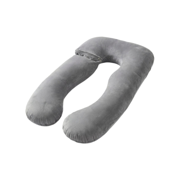 Incredibly Comfortable Side Nursing Pillow Bowlift