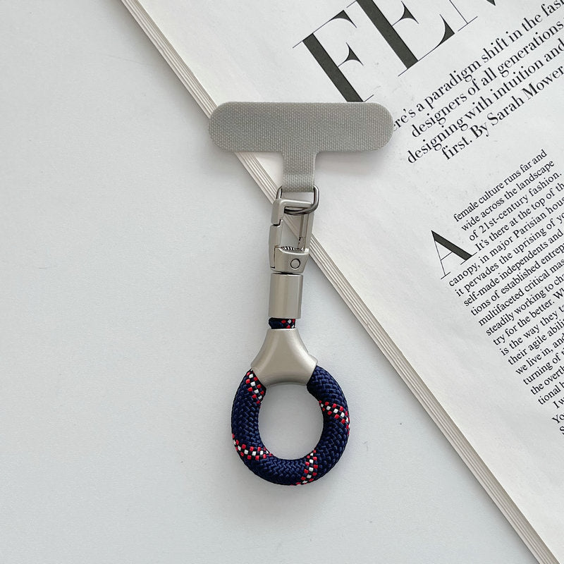 Premium Laptop Keychain Holder Bowlift