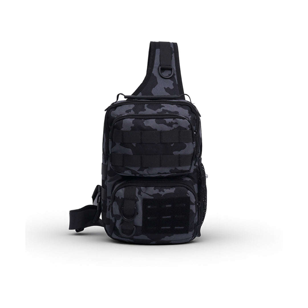 Tactical Sling Bag Bowlift