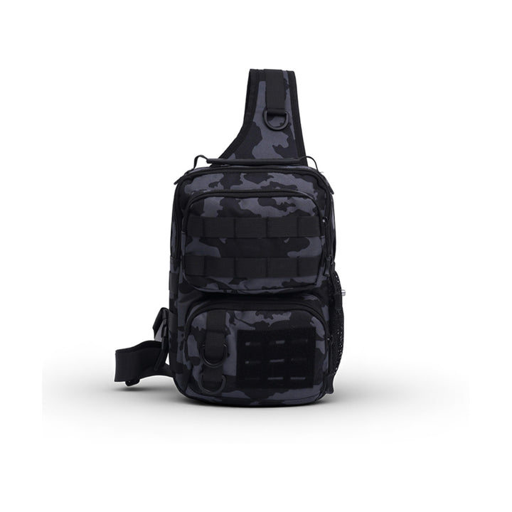 Tactical Sling Bag Bowlift