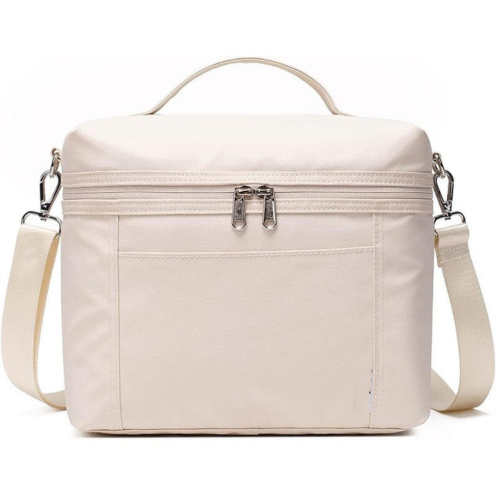 Insulated Lunch Cooler Bag Bowlift