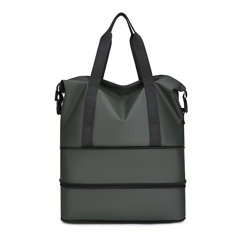 Waterproof Travel Tote Bag Bowlift