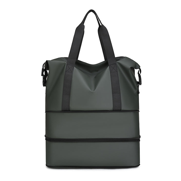 Waterproof Travel Tote Bag Bowlift