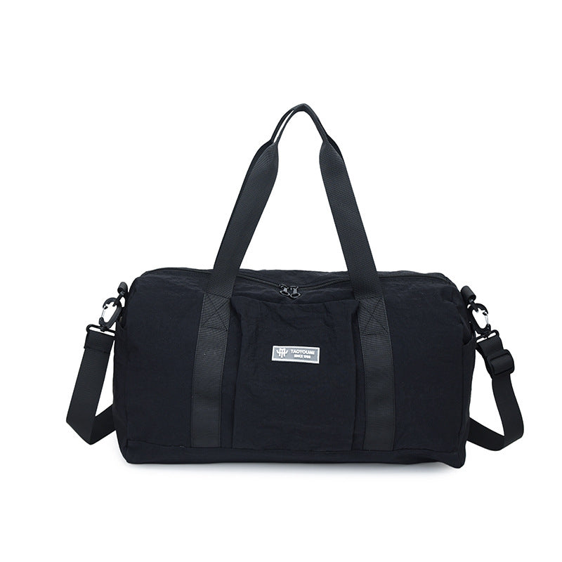 All-Purpose Versatile Duffel Bag Bowlift
