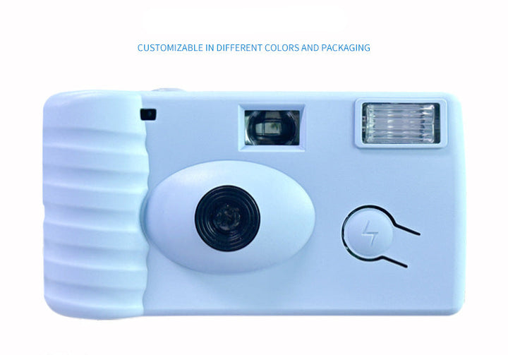 Disposable Photo Capture Camera Bowlift