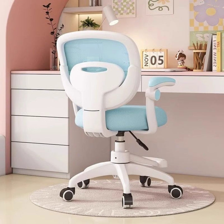 height-adjustable office chair Bowlift
