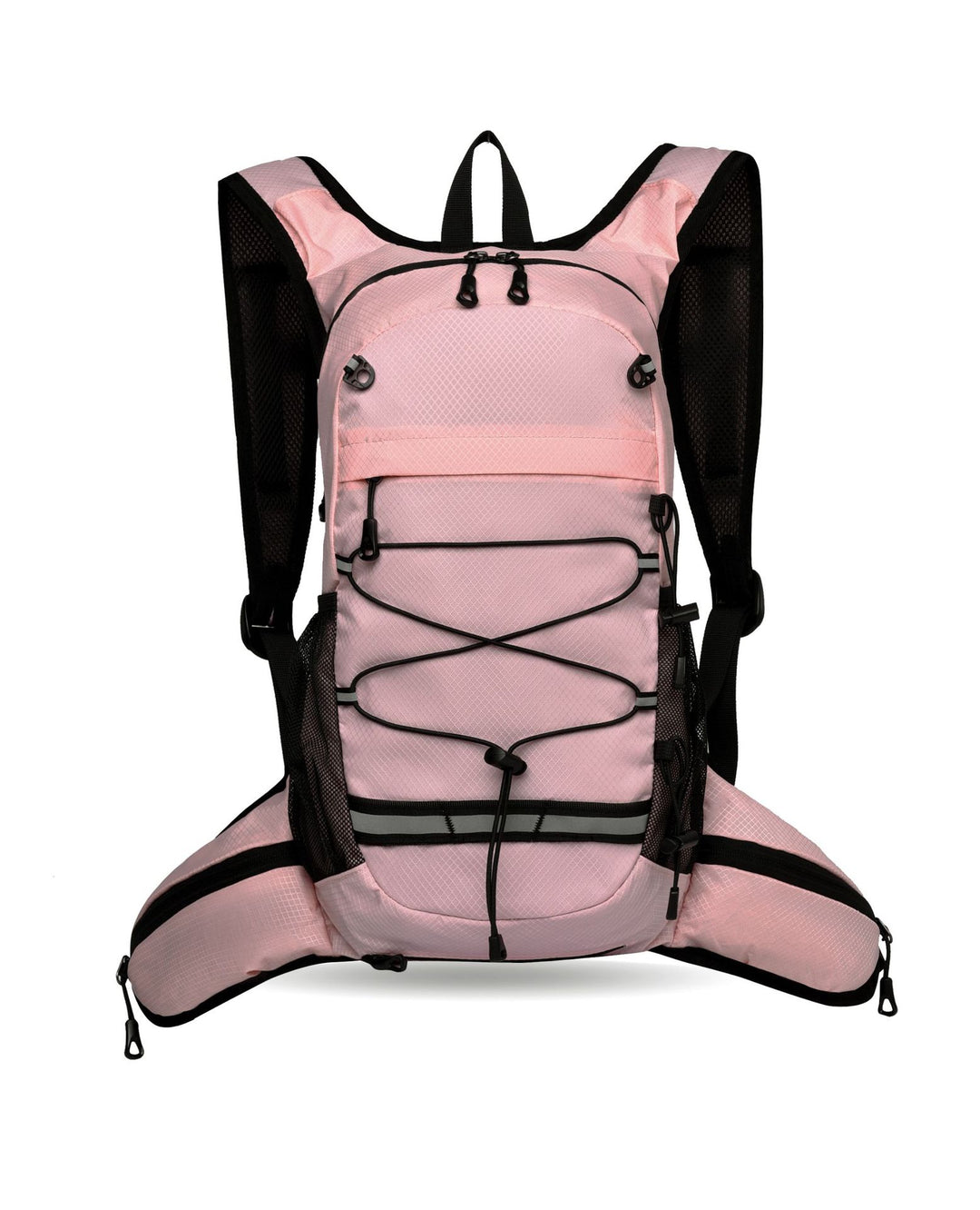 High-Performance Hiking Backpack Bowlift