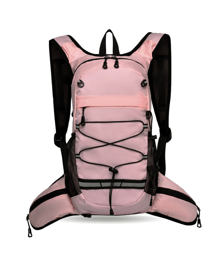 High-Performance Hiking Backpack Bowlift