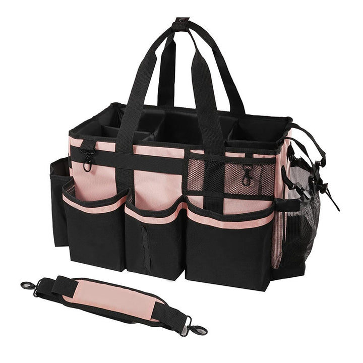 Multifunctional Organizer Bag Bowlift