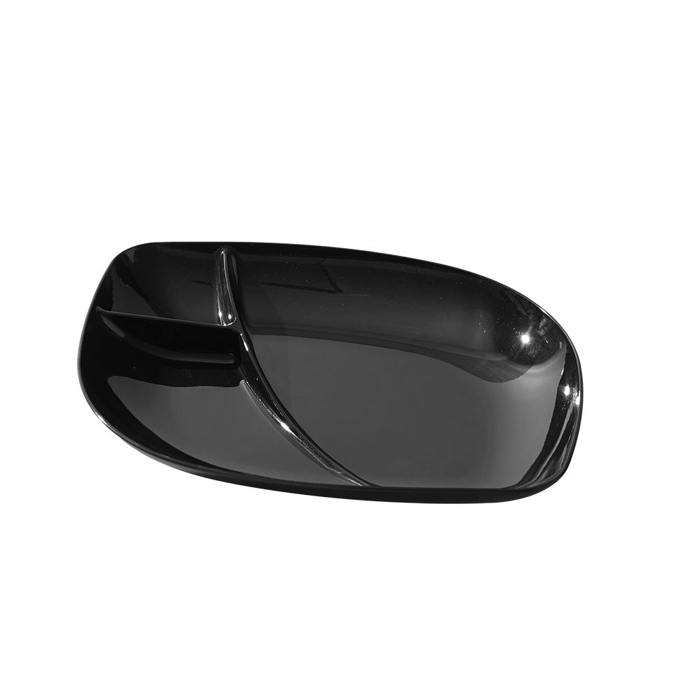Serving platter Bowlift
