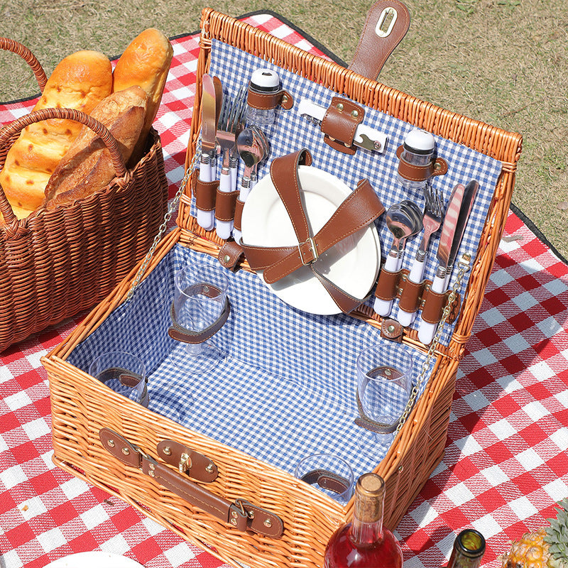 Picnic Basket Bowlift