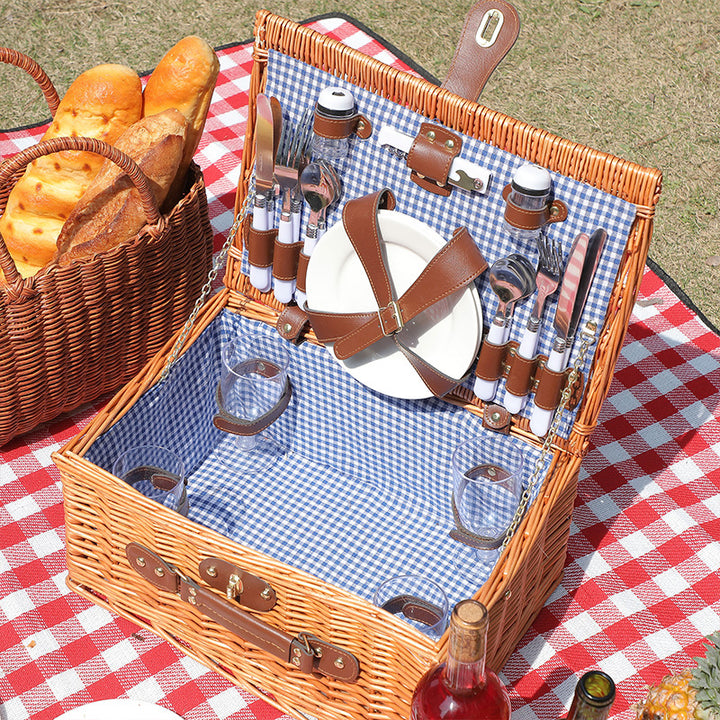 Picnic Basket Bowlift