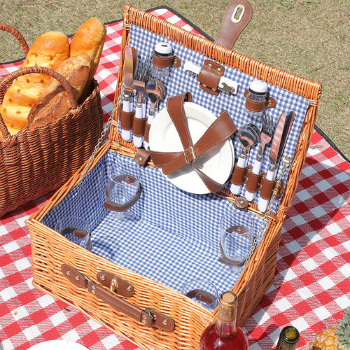 Picnic Basket Bowlift