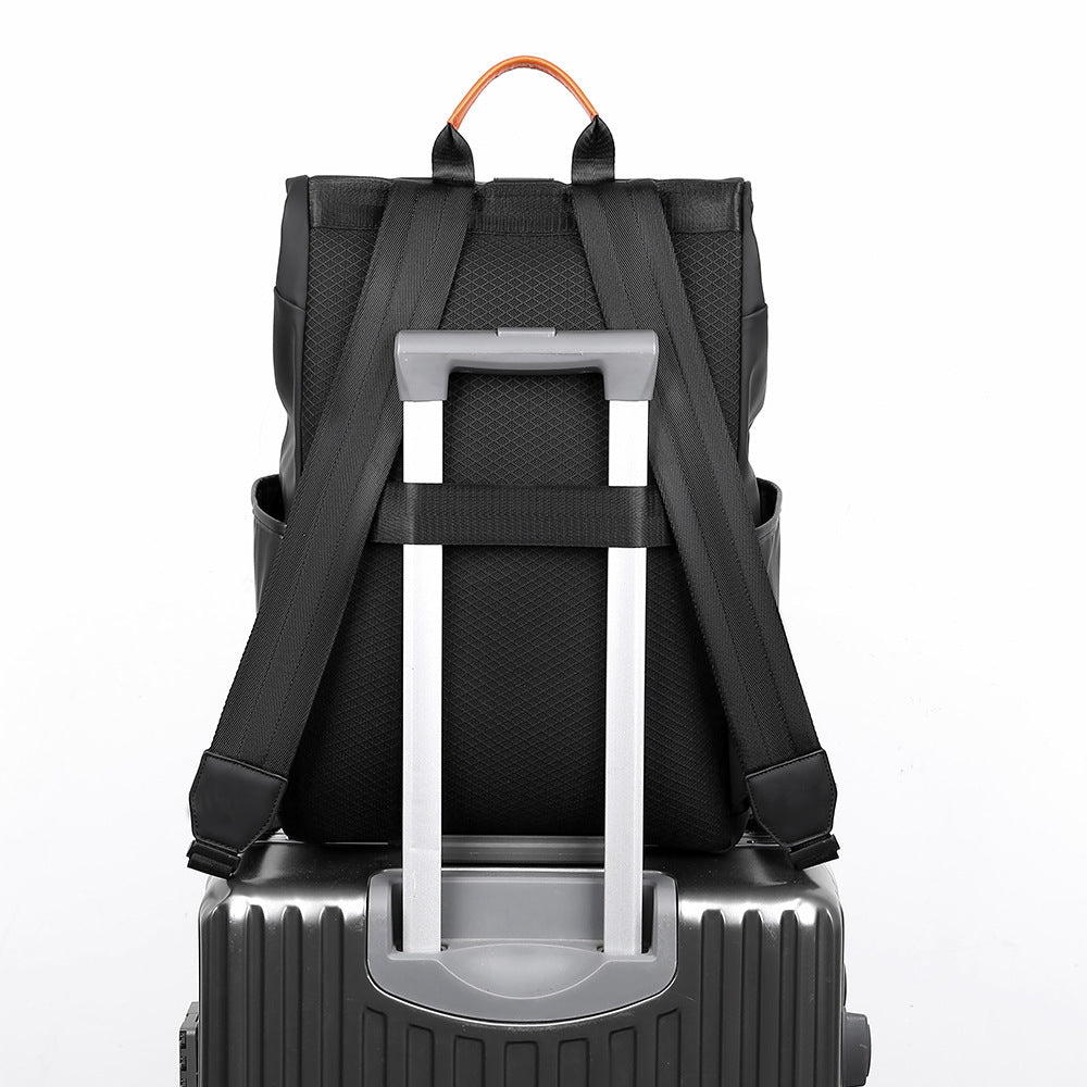 Premium Waterproof Backpack Bowlift